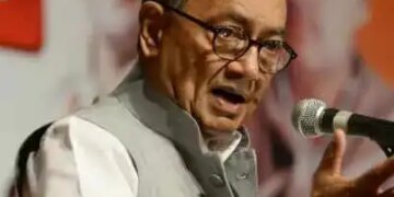 भागीरथपुरा पानी त्रासदी पर मध्य प्रदेश सरकार की रिपोर्टें सार्वजनिक की जानी चाहिए: दिग्विजय सिंह
