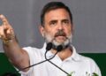 Madhya Pradesh has become the center of misadministration, Prime Minister is silent as always: Rahul Gandhi