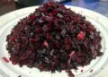 Magical red gum extracted from Palash tree nourishes the body from within.