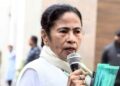 'Maha-sangram' in Bengal: Mamata snatched files from ED's hands! Agency accused of collusion