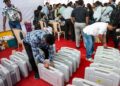 Maharashtra: Record 52.94 percent voting in BMC elections; Mumbai will get a mayor after 4 years