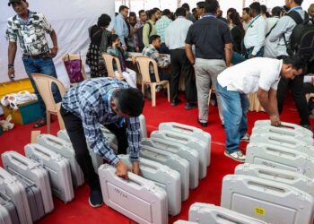 Maharashtra: Record 52.94 percent voting in BMC elections; Mumbai will get a mayor after 4 years
