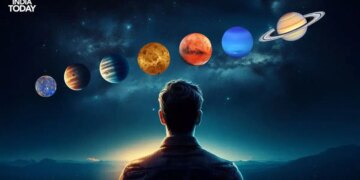 Mahayoga of planets on Makar Sankranti 2026! Profit Drishti Yoga is being formed after 100 years, these three zodiac signs will be rich