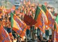 Mahayuti dominates Maharashtra civic polls; BJP said- 'Negative politics got its answer'