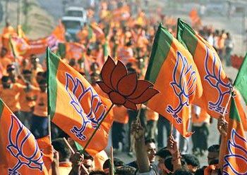 Mahayuti dominates Maharashtra civic polls; BJP said- 'Negative politics got its answer'