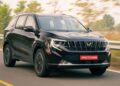 Mahindra XUV 7XO (14)