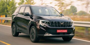 Mahindra XUV 7XO (14)