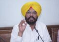 Main accused CA Satinder Singh Kohli arrested in the case of 328 missing forms of Sri Guru Granth Sahib.