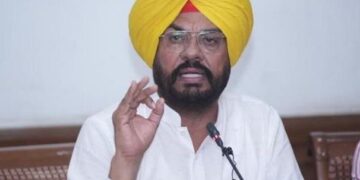 Main accused CA Satinder Singh Kohli arrested in the case of 328 missing forms of Sri Guru Granth Sahib.