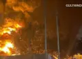 Major accident in Chhattisgarh: 6 workers killed, 5 injured in factory blast, all deceased residents of Bihar