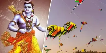 Makar Sankranti 2026 Special: Why are kites flown and what is its relation with Shri Ram? Know religious beliefs