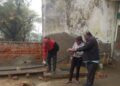 Malaria control team of Municipal Corporation Jaipur conducted fogging and anti-larva campaign across the city.