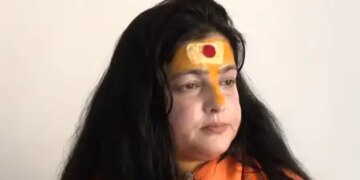 ममता कुलकर्णी का दावा-