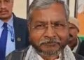 मणिशंकर अय्यर को हिंदू और हिंदुत्व की समझ नहीं: बाबूलाल मरांडी