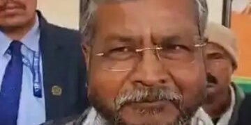 मणिशंकर अय्यर को हिंदू और हिंदुत्व की समझ नहीं: बाबूलाल मरांडी