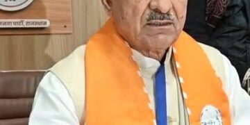 Mansarovar accident is sad, awareness is necessary in society: Madan Rathod