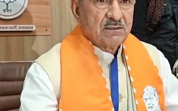 Mansarovar accident is sad, awareness is necessary in society: Madan Rathod