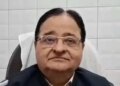 कई धरोहर सरकारी जमीन पर है, तो क्या बुलडोजर चला देंगे: एसटी हसन