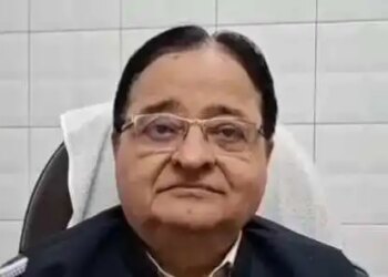 कई धरोहर सरकारी जमीन पर है, तो क्या बुलडोजर चला देंगे: एसटी हसन