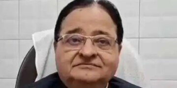 कई धरोहर सरकारी जमीन पर है, तो क्या बुलडोजर चला देंगे: एसटी हसन