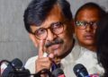 'Marathi people will remember Shinde as Jaichand', Sanjay Raut's sarcasm after defeat in Maharashtra elections