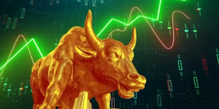 Market boom certain due to Trump's U-turn? Signs of bullish opening, know today's top stocks TG & SL