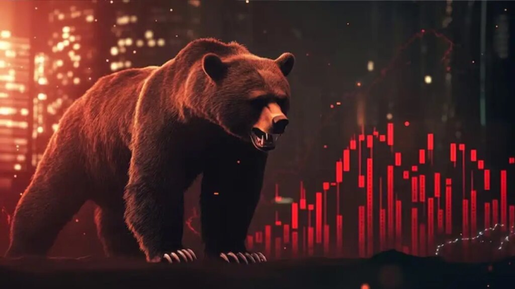 Market mood deteriorated due to US Tariff and Iran crisis, investors lost Rs 19 lakh crore in last 6 days