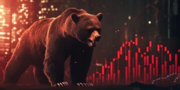 Market mood deteriorated due to US Tariff and Iran crisis, investors lost Rs 19 lakh crore in last 6 days