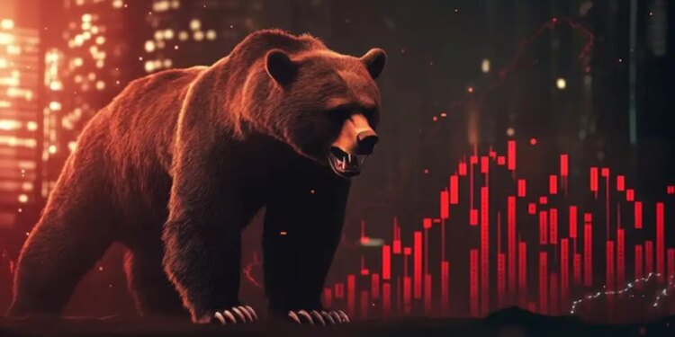 Market mood deteriorated due to US Tariff and Iran crisis, investors lost Rs 19 lakh crore in last 6 days