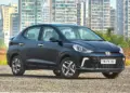 Maruti Dzire number-1 sedan in December 2025, 19,072 units sold; ₹6.25 lakh price and 33 km mileage made it a favorite