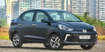Maruti Dzire number-1 sedan in December 2025, 19,072 units sold; ₹6.25 lakh price and 33 km mileage made it a favorite