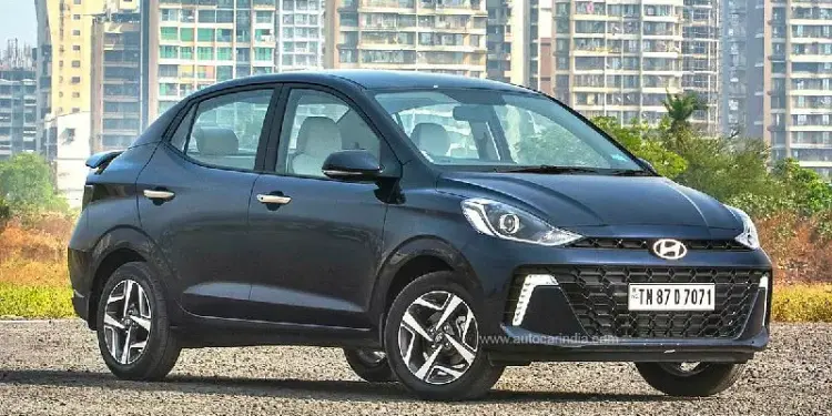 Maruti Dzire number-1 sedan in December 2025, 19,072 units sold; ₹6.25 lakh price and 33 km mileage made it a favorite
