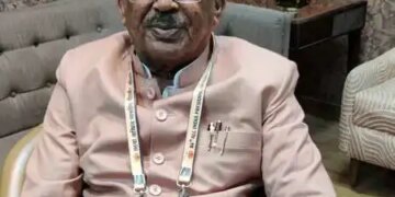 सदन में अधिकतम कार्य-दिवस और सार्थक बहस से मजबूत होगा लोकतंत्र: वासुदेव देवनानी (आईएएनएस साक्षात्कार)