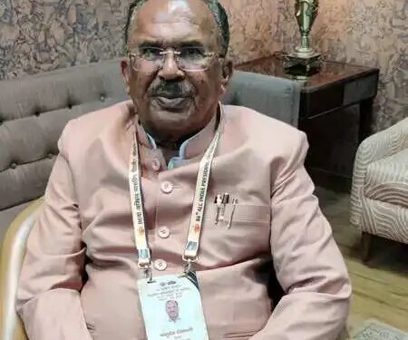 सदन में अधिकतम कार्य-दिवस और सार्थक बहस से मजबूत होगा लोकतंत्र: वासुदेव देवनानी (आईएएनएस साक्षात्कार)