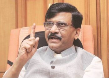 'Mayor of BJP is not acceptable...', claims Sanjay Raut, said this on Mumbai's hotel politics