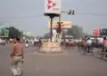 Meerut: Mother murdered with a shovel on the farm in Sardhana, daughter kidnapped, police deployed in the village.