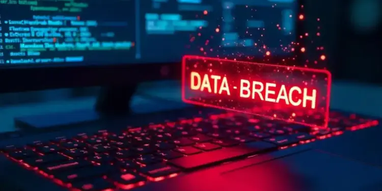 Mega Data Leak Alert: Passwords of 14 crore users leaked, check immediately if you are also in the list