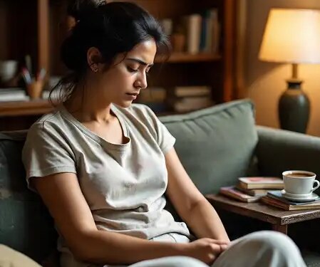 Mental confusion can make the body helpless, know the solution from Ayurveda