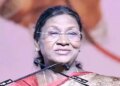 नववर्ष 2026 पर राष्ट्रपति द्रौपदी मुर्मू और उपराष्ट्रपति सीपी राधाकृष्णन का देशवासियों को संदेश