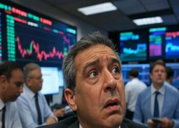 Microsoft shares crash: ₹32 lakh crore lost in a few hours, investors in an uproar