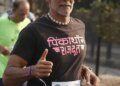 Milind Soman took part in Mumbai Marathon, told consistency the key to success