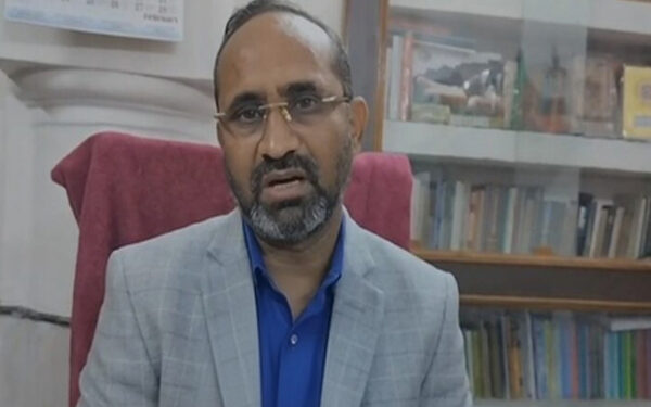Minorities have high expectations from the Union Budget, Government's efforts are commendable: Bishop Ramson Victor