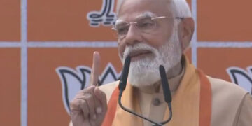 Modi's statement after the coronation of BJP President, said- 'Nitin Nabin is the boss and I am a party worker'