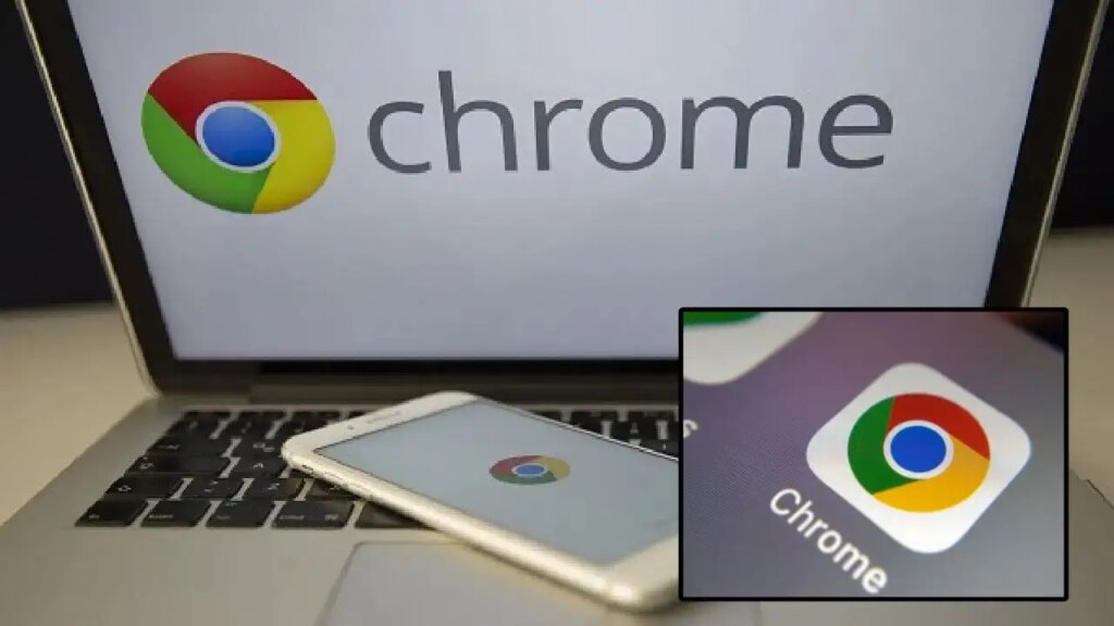 More than 1 lakh Chrome users at risk! Remove these extensions on the web store immediately otherwise your account may also be affected.