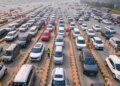 More than 40 lakh Fastag annual passes sold in a few months: Center