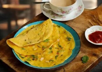 Morning breakfast provides energy for the whole day, give full strength to the body with these things.