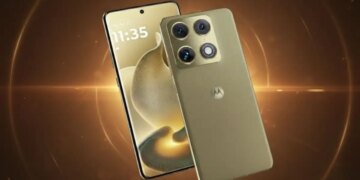 Motorola Signature will be launched with 4-4 50MP cameras and high-end features, know how much will be the price