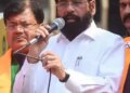 Mumbai mayor will represent Mahayuti alliance: CM Eknath Shinde