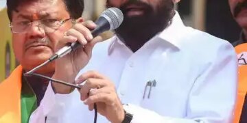Mumbai mayor will represent Mahayuti alliance: CM Eknath Shinde