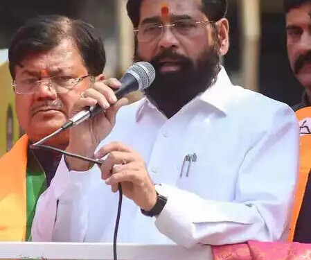 Mumbai mayor will represent Mahayuti alliance: CM Eknath Shinde